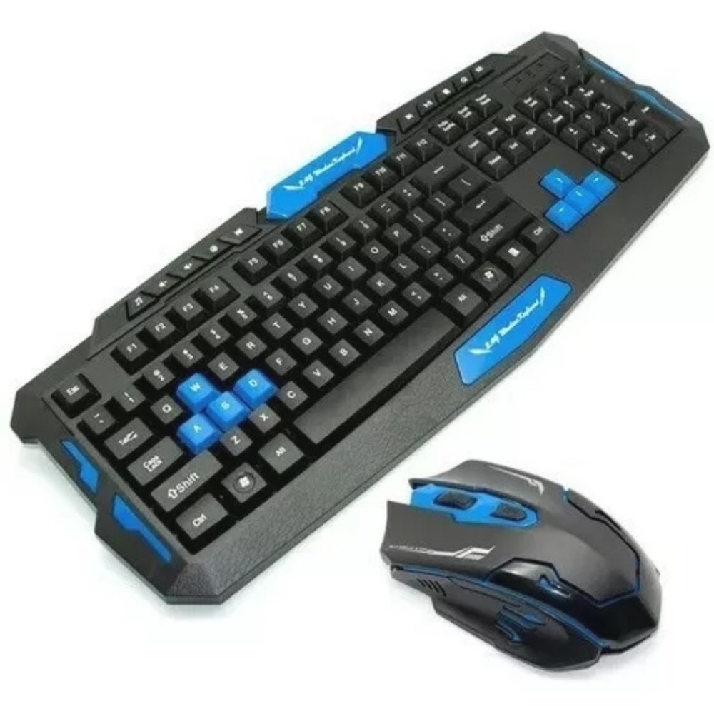 Gaming Keyboard - Picture 4 of 4